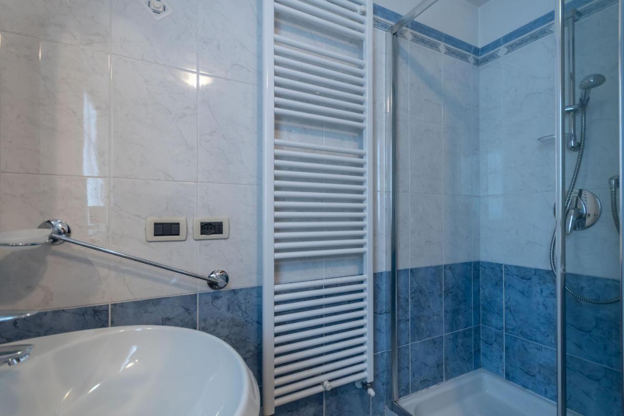 Casa Biondi Apartman Vigo di Fassa Kültér fotó