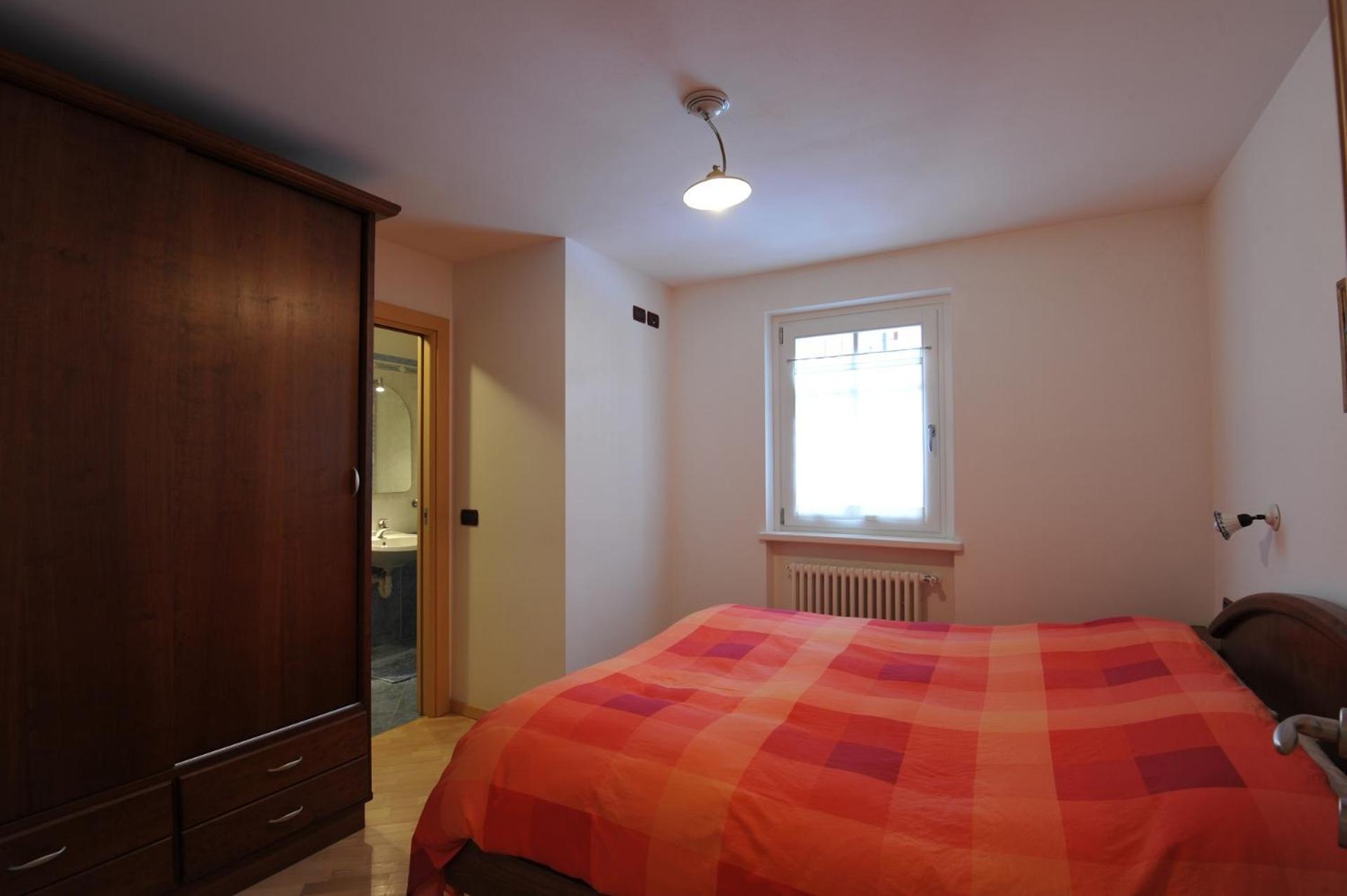 Casa Biondi Apartman Vigo di Fassa Kültér fotó
