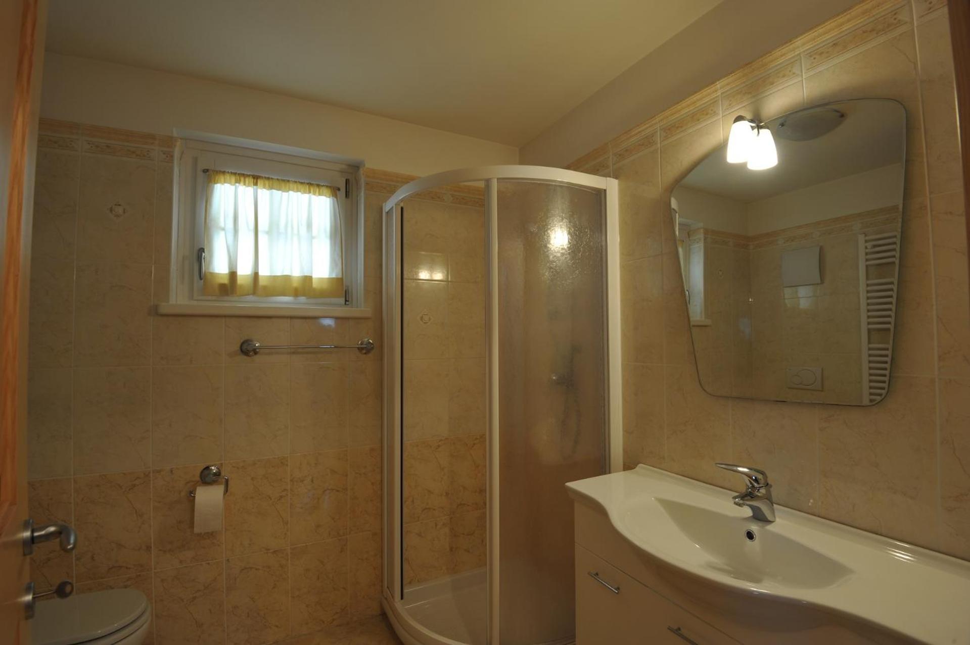 Casa Biondi Apartman Vigo di Fassa Kültér fotó