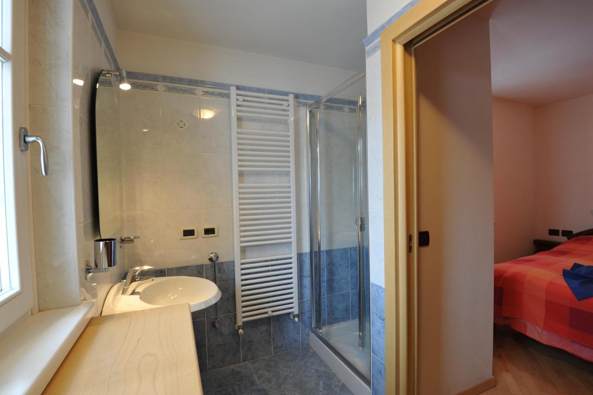 Casa Biondi Apartman Vigo di Fassa Kültér fotó